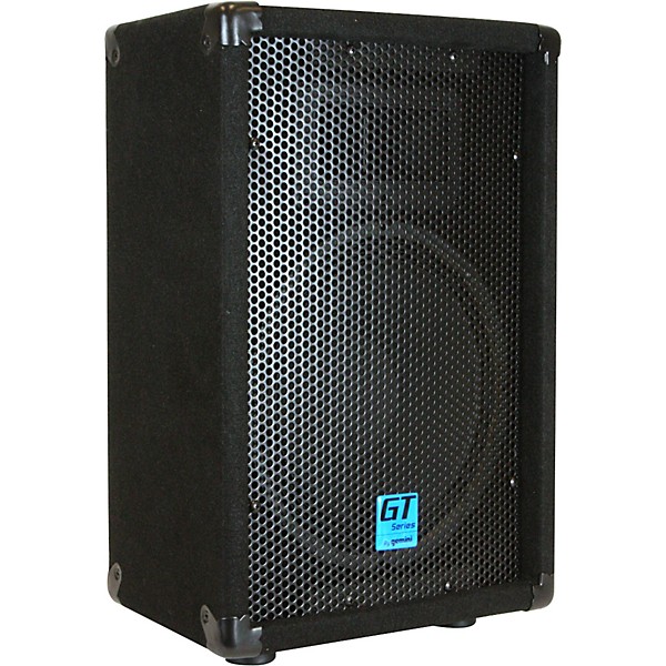 Open Box Gemini GT-1004 10" PA Speaker Level 2 Regular 888366055779