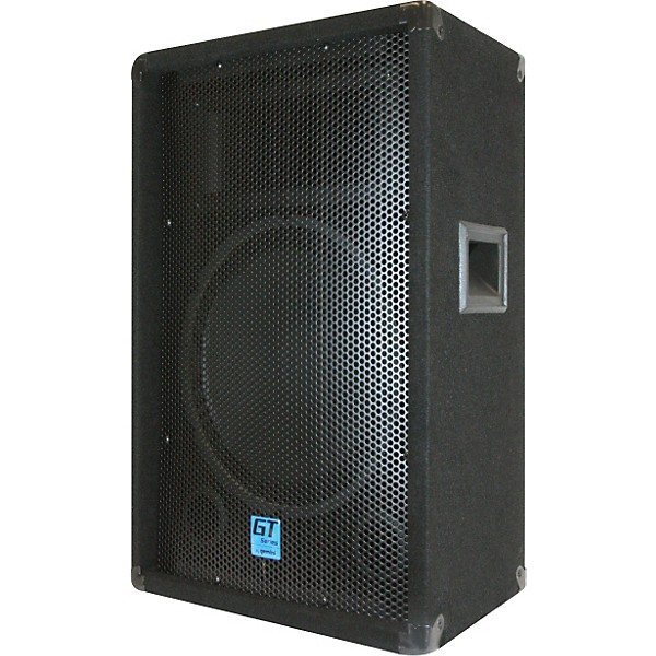 Open Box Gemini GT-1204 12