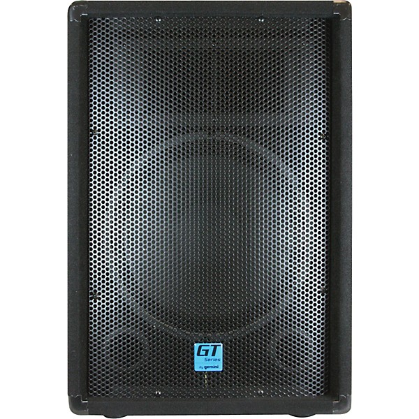 Open Box Gemini GT-1204 12