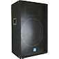 Open Box Gemini GT-1504 15" PA Speaker Level 1 thumbnail