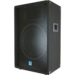 Open Box Gemini GT-1504 15" PA Speaker Level 1