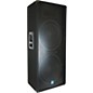 Open Box Gemini GT-3004 Dual 15" PA Speaker Level 2  190839005243 thumbnail
