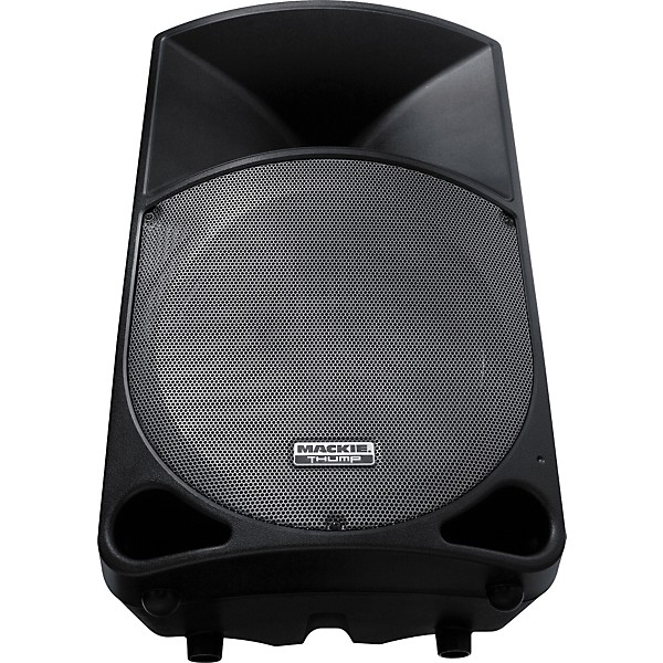 Open Box Mackie Thump TH-15A 2-Way Powered Loudspeaker | Guitar Center