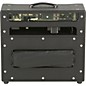 Bogner Shiva 80W 1x12 and Reverb Tube Guitar Combo Amp with EL34s Black