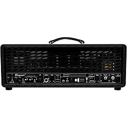 Bogner Ecstasy 101B 100W Tube Guitar Amp Head with EL34s Comet