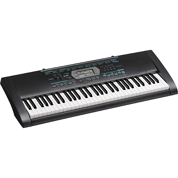 Restock Casio CTK-2100 61-Key Portable Piano