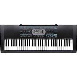 Restock Casio CTK-2100 61-Key Portable Piano