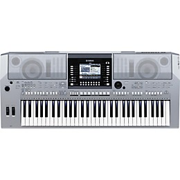 Yamaha PSR-1100 シルバー 61鍵 Yamaha PSR-1100 シルバー 61鍵