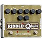 Electro-Harmonix Riddle Envelope Filter Guitar Effects Pedal thumbnail
