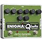 Electro-Harmonix Enigma Qballs Envelope Filter Bass Effects Pedal thumbnail