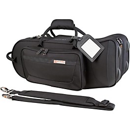 Protec Travel Light Trumpet PRO PAC Case Black