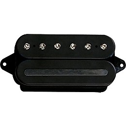 DiMarzio DP228 Crunch Lab Bridge Humbucker Pickup White Regular