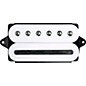 DiMarzio DP228 Crunch Lab Bridge Humbucker Pickup White Regular