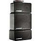 Open Box TC Electronic RS410 600W 4x10 Vertical Stacking Bass Speaker Cabinet Level 1 Black 8 Ohm