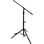 Musician's Gear Deluxe Tripod Amp Stand with Fixed Boom thumbnail