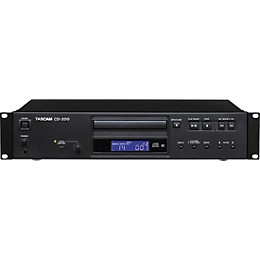 TASCAM CD-200 CD Player
