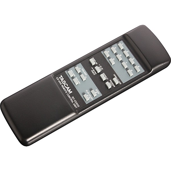 TASCAM CD-200 CD Player