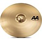 SABIAN AA Crash Cymbal Set With Free 10" Splash Brilliant