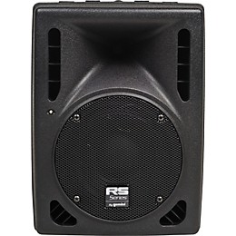 Open Box Gemini RS-408 Active 8" Loudspeaker Level 1