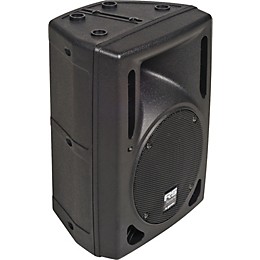 Open Box Gemini RS-408 Active 8" Loudspeaker Level 1