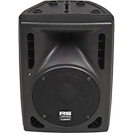 Open Box Gemini RS-408 Active 8" Loudspeaker Level 1