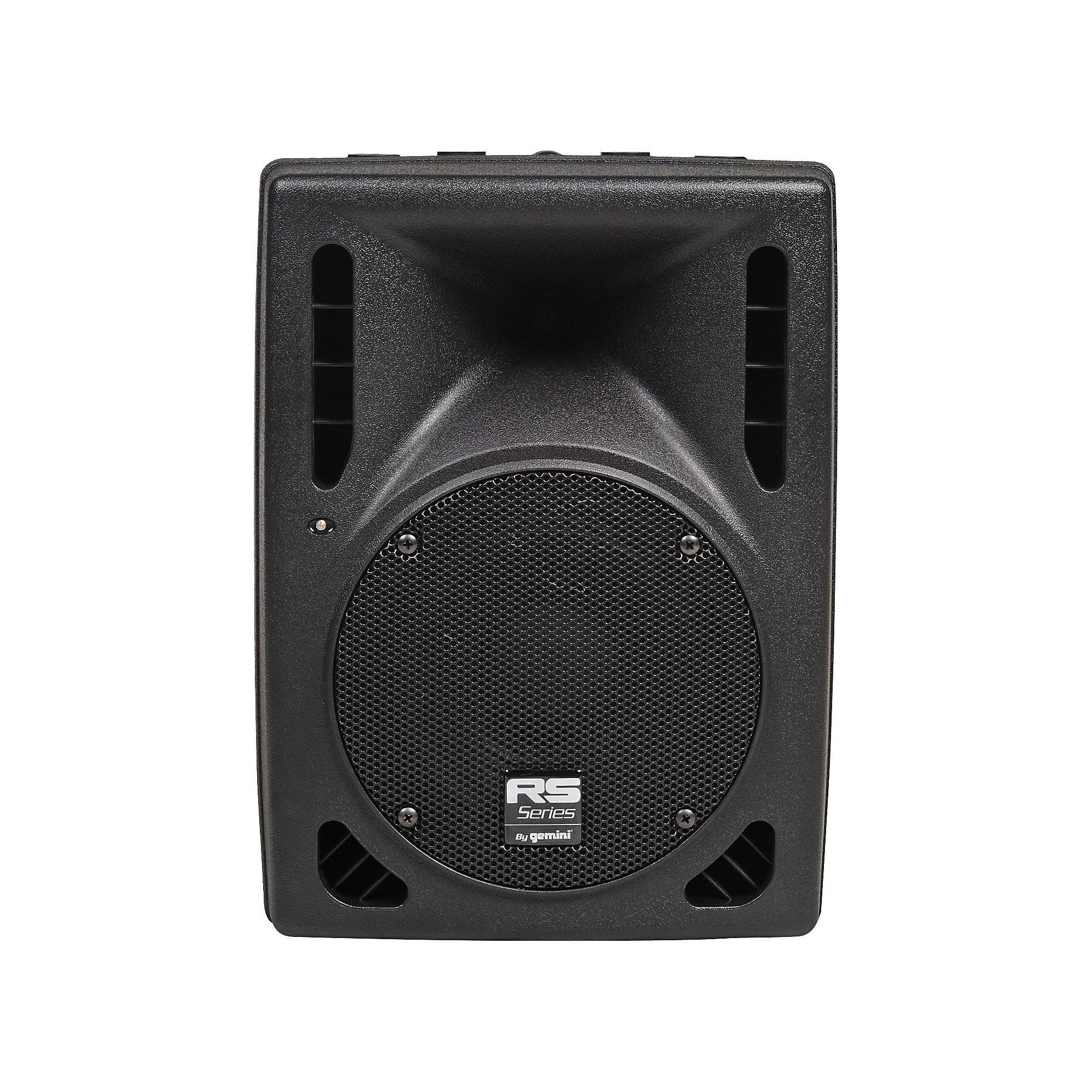 Open Box Gemini RS-408 Active 8