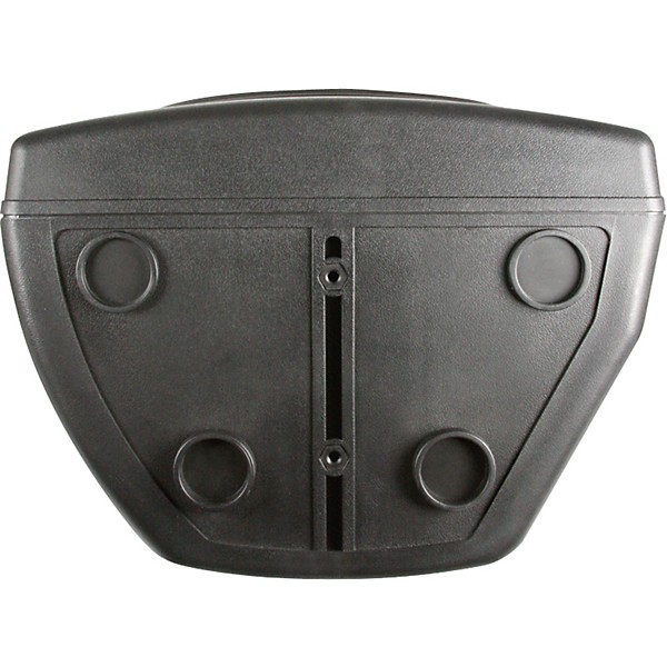 Open Box Gemini RS-408 Active 8" Loudspeaker Level 1