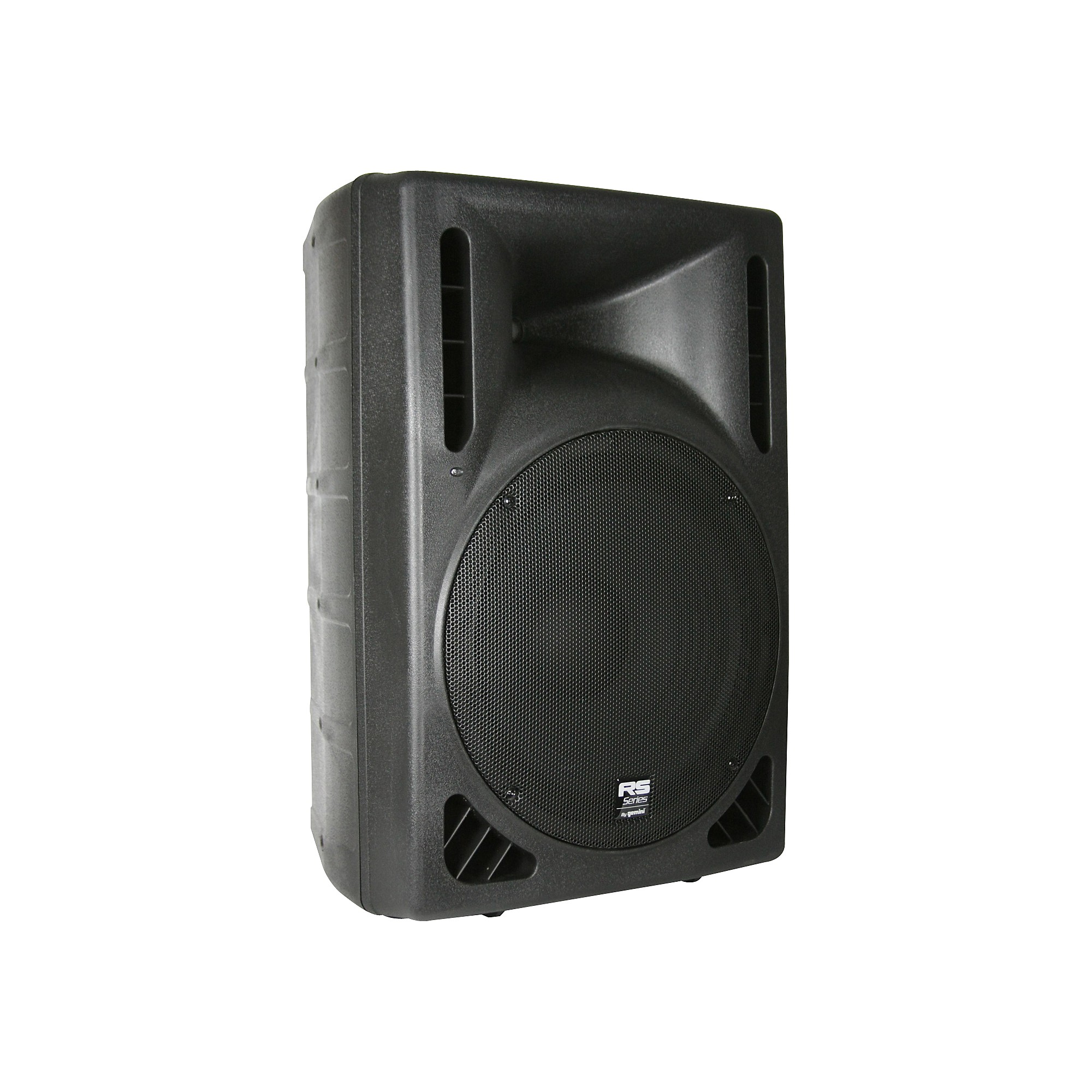 gemini rs series speaker