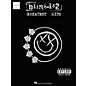 Hal Leonard Blink 182 Greatest Hits- Easy Guitar with Notes & Tab thumbnail