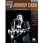 Hal Leonard Johnny Cash - Guitar Play-Along Volume 115 (Book/CD) thumbnail