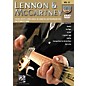 Hal Leonard Lennon & Mccartney - Guitar Play-Along DVD Volume 12 thumbnail