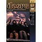 Hal Leonard The Doors - Guitar Play-Along DVD Volume 13 thumbnail