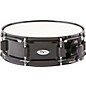 Open Box Sound Percussion Labs Piccolo Snare Drum Level 1 14 x 4.5 in. Black thumbnail