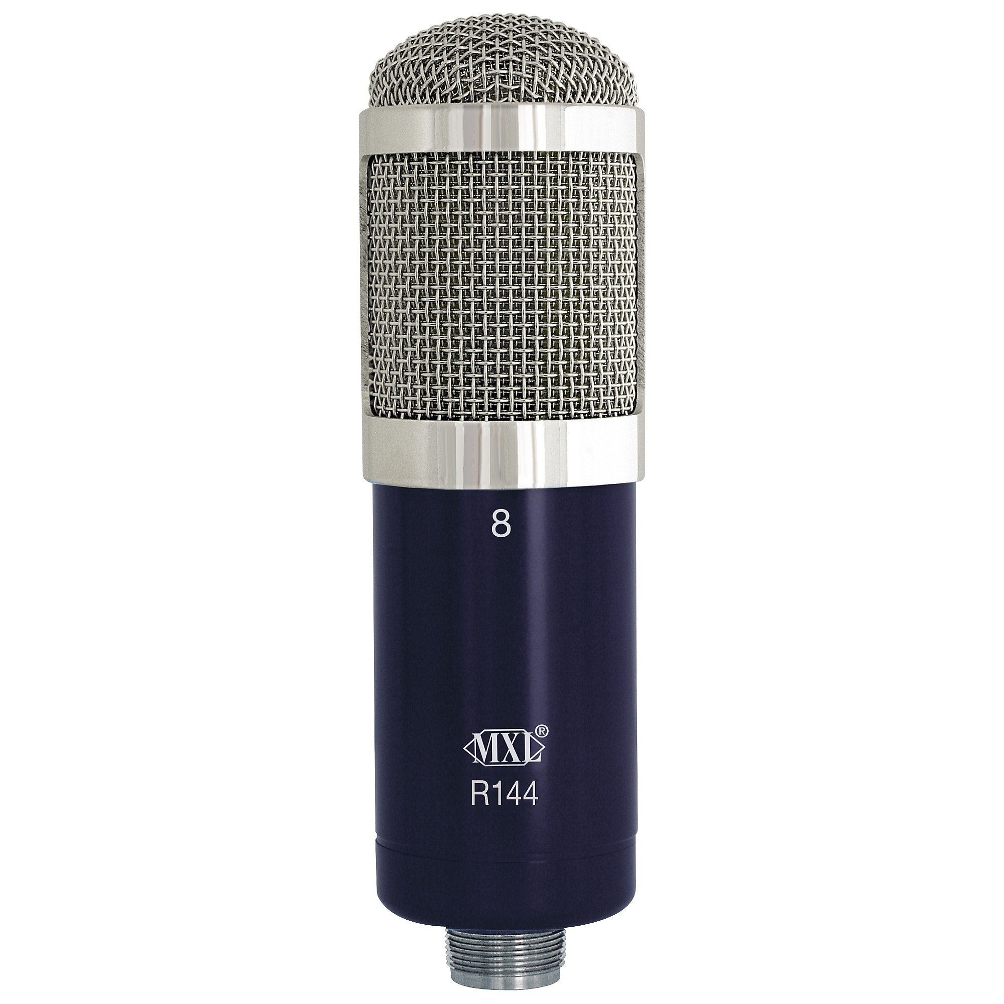 MXL R144 Multi-Purpose Ribbon Microphone | Guitar Center