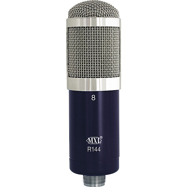 MXL R144 Multi-Purpose Ribbon Microphone