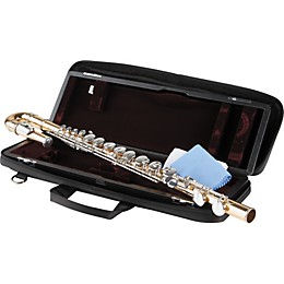 Yamaha YFL-A421 Professional Alto Flute YFL-A421UII - with Curved Headjoint