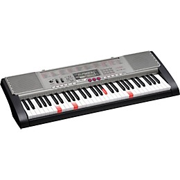 Casio LK-230 61-Key Lighted-Note Keyboard