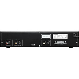 TASCAM CD-200I CD Player With iPod Dock | Guitar Center