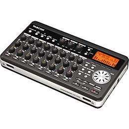 TASCAM DP-008 8-Track Digital Portastudio | Guitar Center