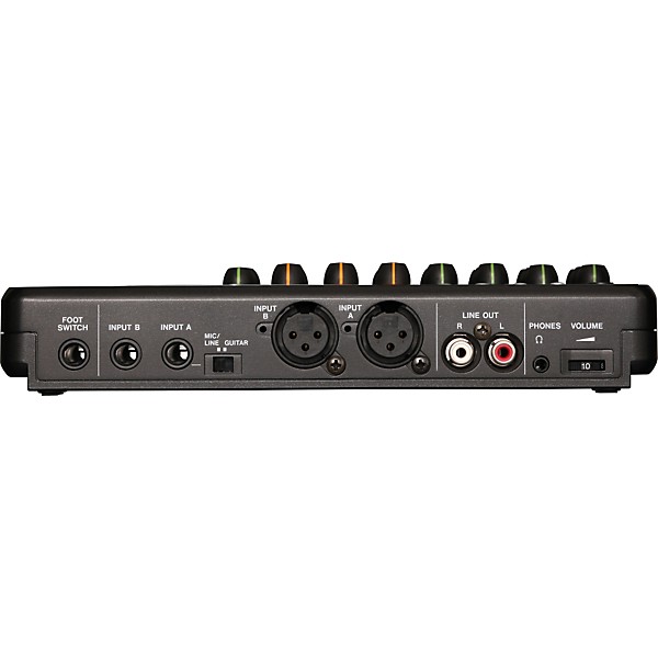 TASCAM DP-008 8-Track Digital Portastudio | Guitar Center