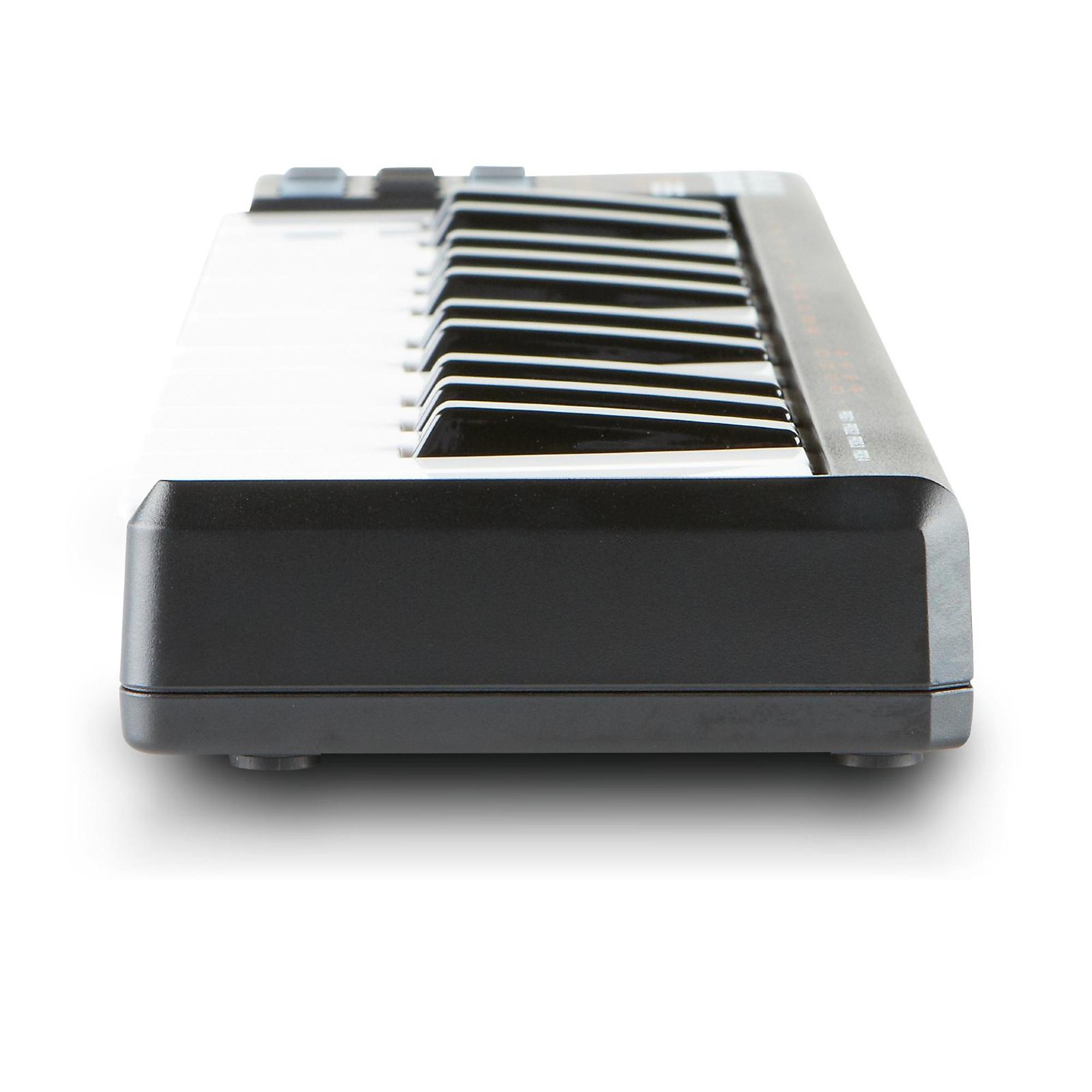 Akai Professional LPK25 25-Key USB-MIDI Keyboard Controller