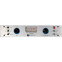Summit Audio TLA-100A Tube leveling amplifier