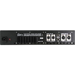 Summit Audio DCL-200 Dual-Channel Compressor/Limiter