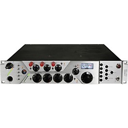 Open Box Summit Audio ECS-410 Everest Configurable tube channel strip Level 1