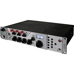 Summit Audio ECS-410 Everest Configurable tube channel strip