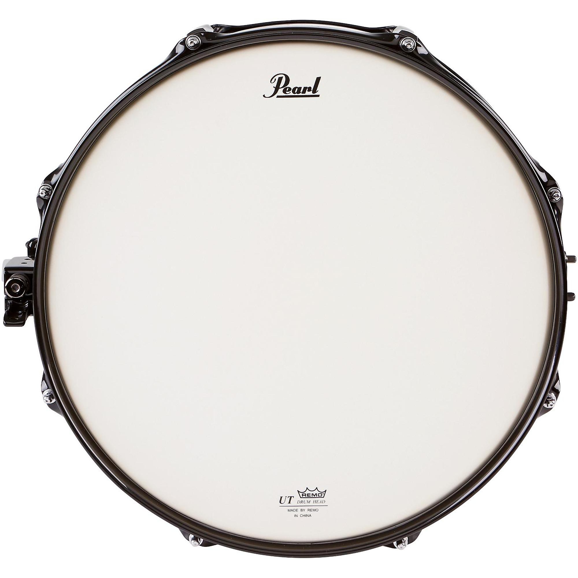 Pearl Vision Birch Snare Drum černýPearl Vision Birch Snare Drum černý  