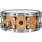 TAMA Starphonic Snare Drum Satin Mappa Burl 6x14 thumbnail