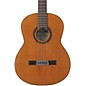 Open Box Cordoba C7 CD/IN Acoustic Nylon String Classical Guitar Level 2 Natural 888365991740 thumbnail