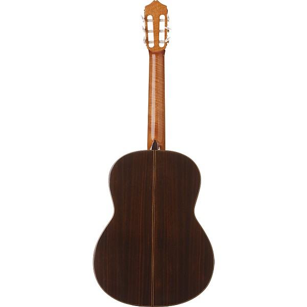 Open Box Cordoba C7 CD/IN Acoustic Nylon String Classical Guitar Level 2 Natural 888365991740