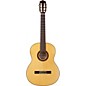 Open Box Cordoba F7 Acoustic Nylon String Flamenco Guitar Level 2 Natural 888366054482